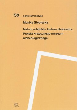 Natura artefaktu kultura eksponatu