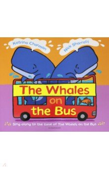 The Whales on the Bus