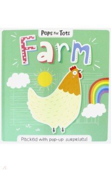 Pops for Tots. Farm