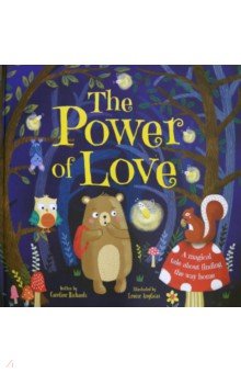 The Power Of Love