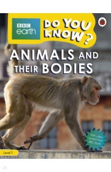 Do You Know? Animals and Their Bodies