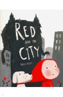 Red and the City