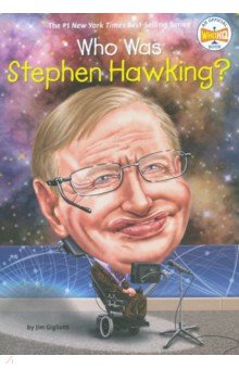 Who Was Stephen Hawking?