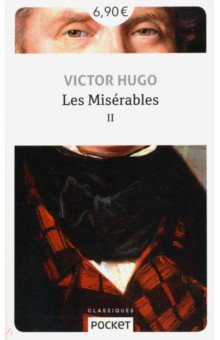 Les Miserables. Tome 2