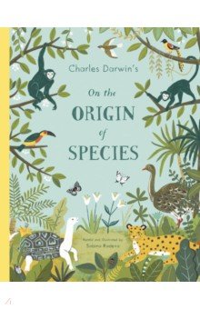 On the Origin of Species