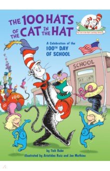 The 100 Hats of the Cat in the Hat