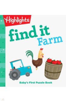 Find It. Farm