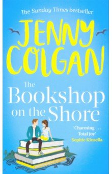 The Bookshop on the Shore
