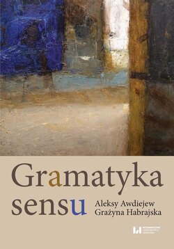 Gramatyka sensu