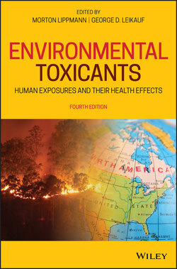 Environmental Toxicants