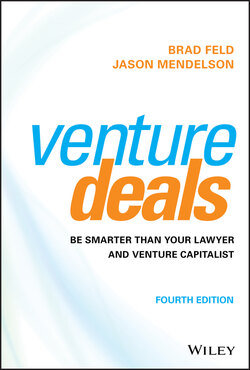 Venture Deals