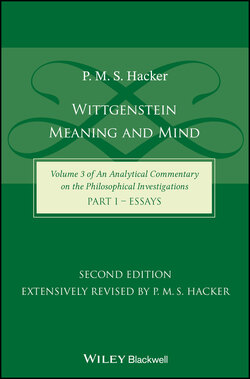 Wittgenstein