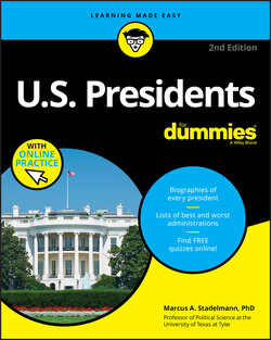 U.S. Presidents For Dummies