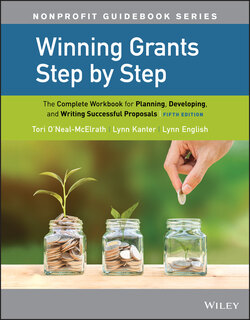 Winning Grants Step by Step