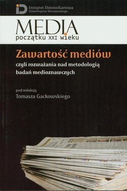 Zawartość mediów