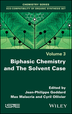 Biphasic Chemistry and The Solvent Case