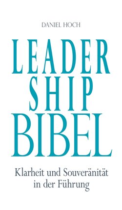 Leadership Bibel
