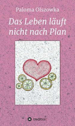 Das Leben läuft nicht nach Plan