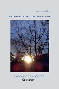 Erinnerungen an Menschen und Ereignisse