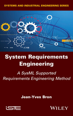 System Requirements Engineering