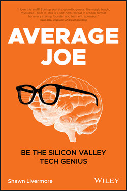 Average Joe