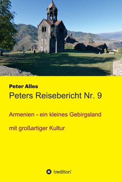 Peters Reisebericht Nr. 9