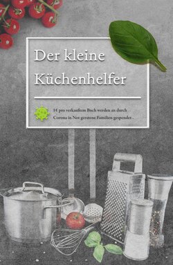 Der kleine Küchenhelfer