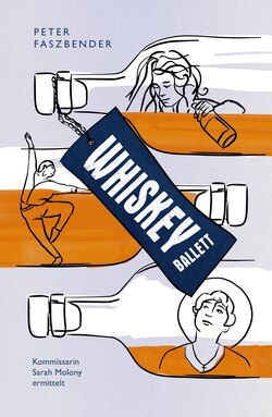 Whiskey-Ballett