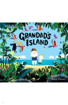 Grandad's Island