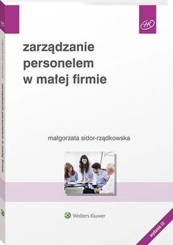 Zarządzanie personelem w małej firmie