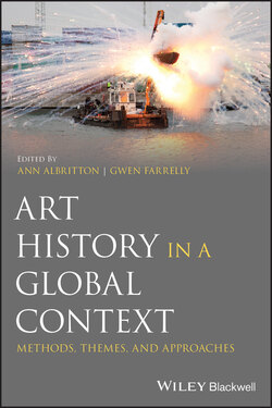 Art History in a Global Context