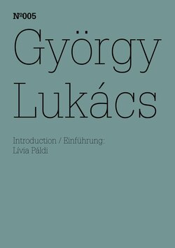 György Lukács