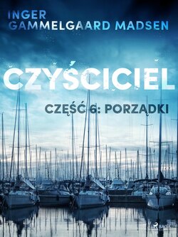 Czyściciel 6: Porządki