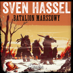 Batalion marszowy