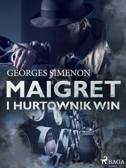 Maigret i hurtownik win