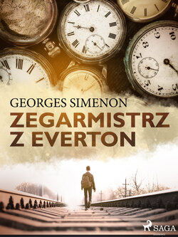 Zegarmistrz z Everton