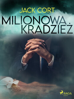 Milionowa kradzież