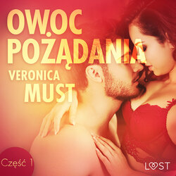 Owoc pożądania I - opowiadanie erotyczne