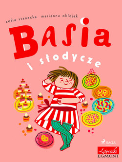 Basia i słodycze