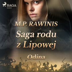 Saga rodu z Lipowej 12: Odina