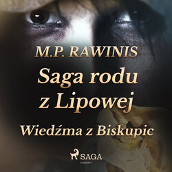 Saga rodu z Lipowej 14: Wiedźma z Biskupic