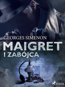 Maigret i zabójca