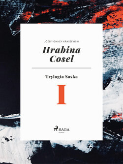 Hrabina Cosel (Trylogia Saska I)