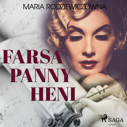 Farsa Panny Heni