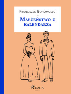 Małżeństwo z kalendarza