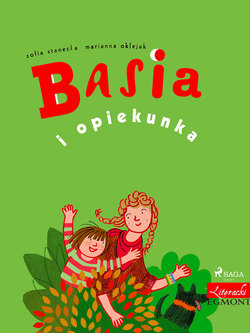 Basia i opiekunka