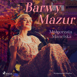 Barwy Mazur