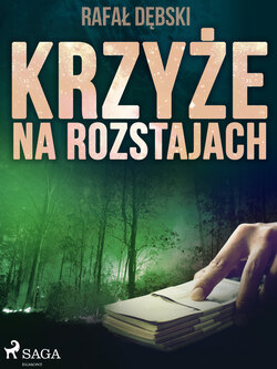 Krzyże na rozstajach