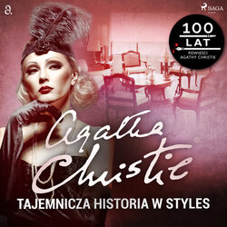 Tajemnicza historia w Styles