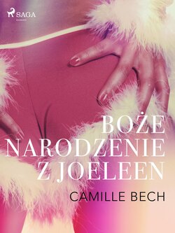 Boże Narodzenie z Joeleen - opowiadanie erotyczne